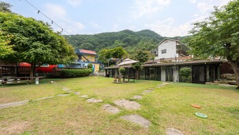 gapyeong venezia dog pension