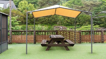 gapyeong venezia dog pension