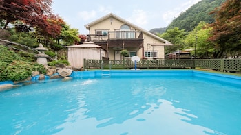 gapyeong venezia dog pension