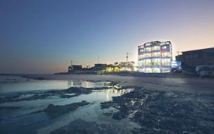Pohang Ara Ocean View Pension,Pohang-Si>>Pohang,2 star