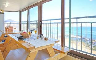 Pohang Ara Ocean View Pension,Pohang-Si>>Pohang,2 star