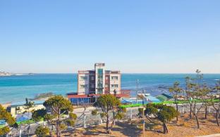 Pohang Ara Ocean View Pension,Pohang-Si>>Pohang,2 star