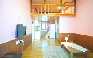 pohang ara ocean view pension