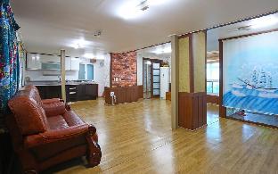 pohang ara ocean view pension