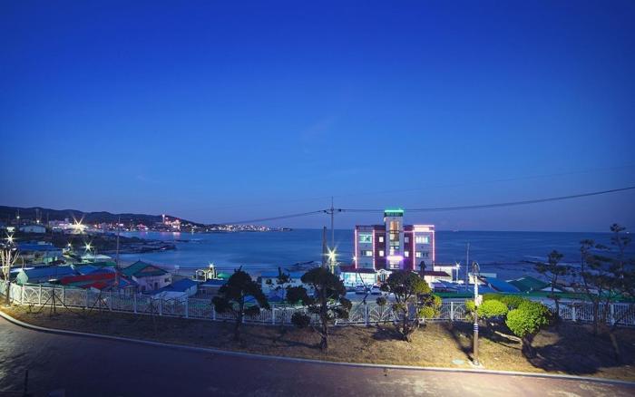 pohang