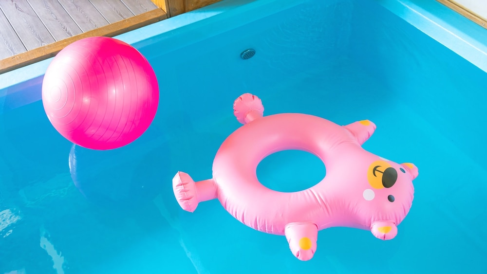 gyepngju camino pool villa