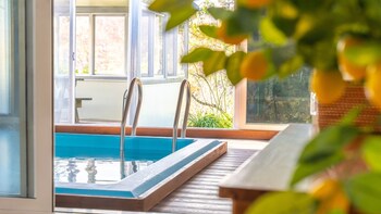 gyepngju camino pool villa