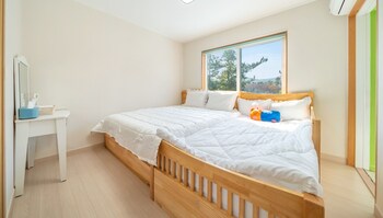 gyepngju camino pool villa