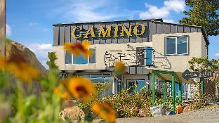 gyepngju camino pool villa