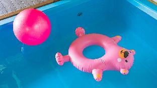 gyepngju camino pool villa