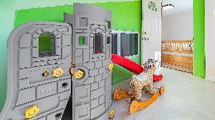 gyepngju camino pool villa