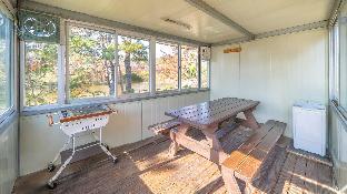 gyepngju camino pool villa