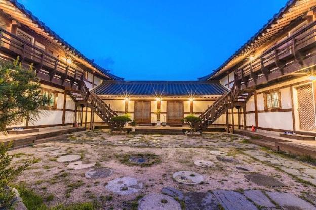 gyeongju