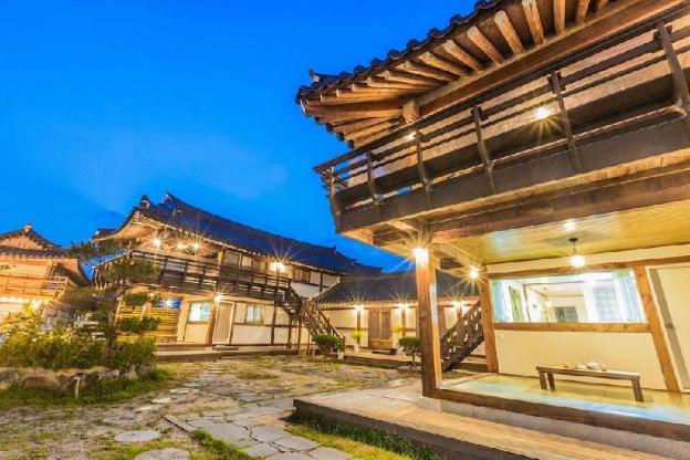 gyeongju