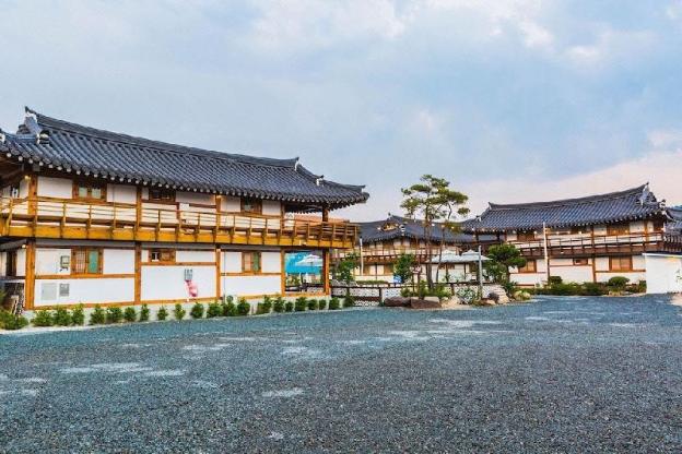 gyeongju