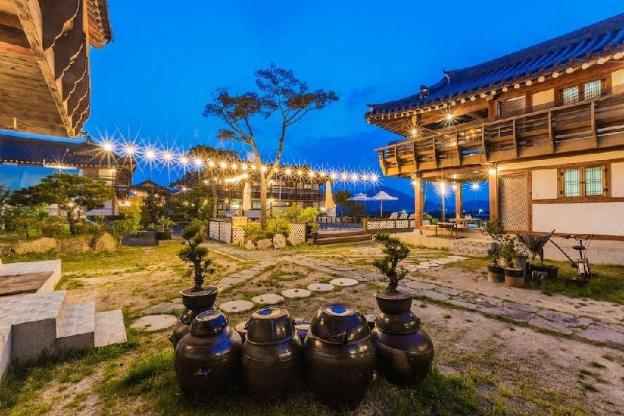 gyeongju