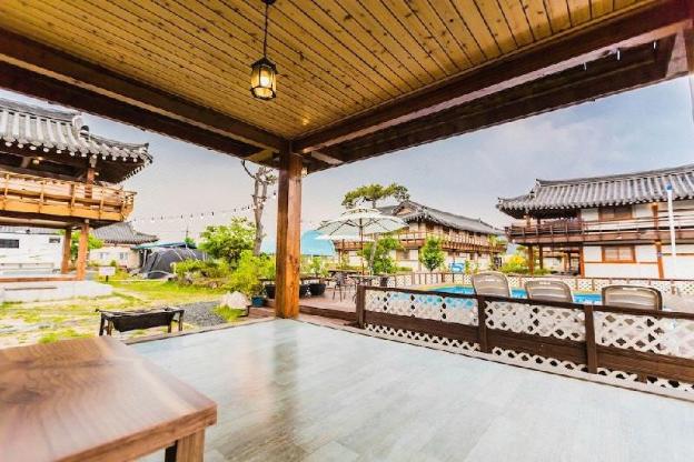 gyeongju