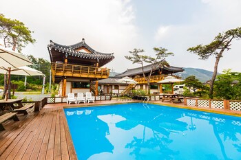 gyeongju