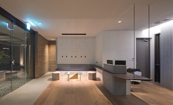 Busan Cont Hotel,Jung-Gu>>Busan,3 star