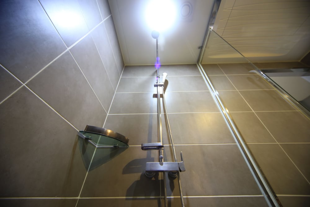 H-Avenue Hotel Seomyeon Station,Pusanjin-Gu>>Busan,3 star