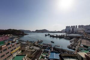 Oia Hotel,Saha>>Busan,3 star