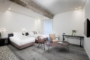 Oia Hotel,Saha>>Busan,3 star