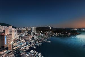 Oia Hotel,Saha>>Busan,3 star