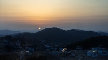 Wonju Quirinale Pension,In Wonju,3 star