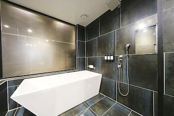 masan almond hotel