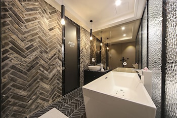 masan almond hotel