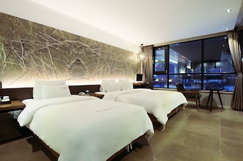 masan almond hotel