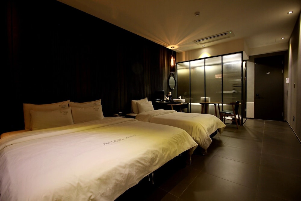 masan almond hotel