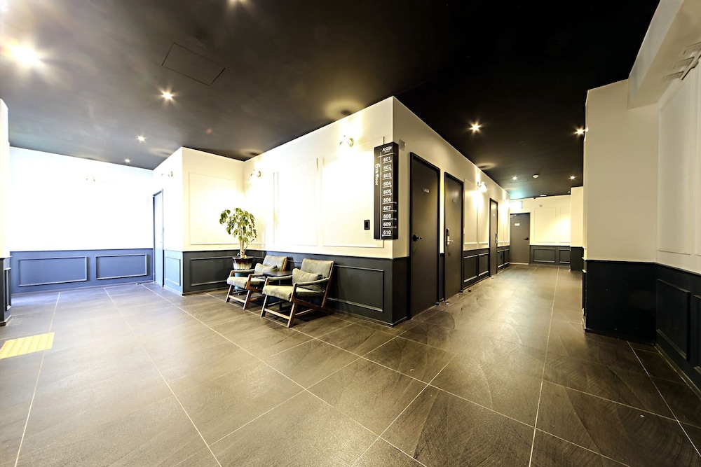 masan almond hotel