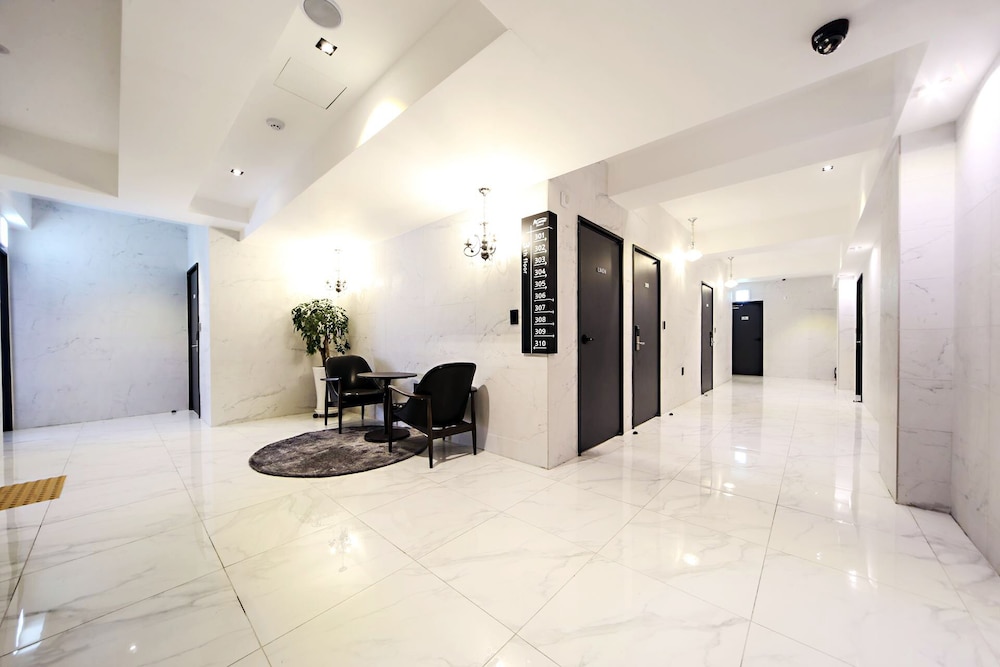 masan almond hotel