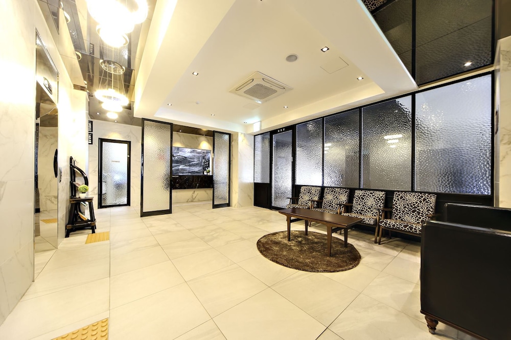 masan almond hotel
