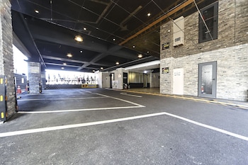 masan almond hotel