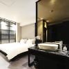 masan almond hotel