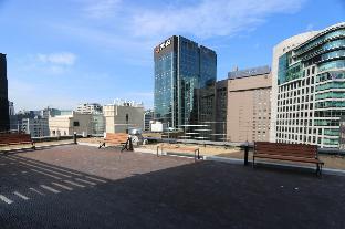 Hotel Thomas Myeongdong,Seoul>>Jung-Gu,4 star