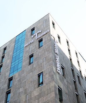 hotel thomas myeongdong
