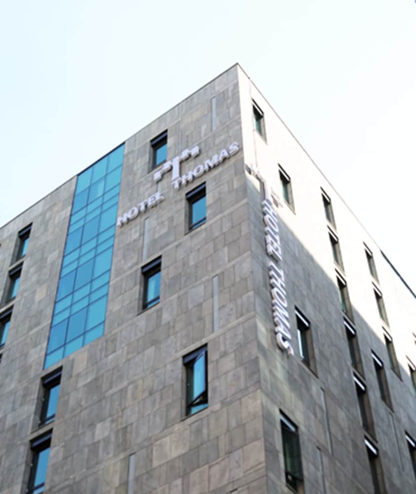 hotel thomas myeongdong