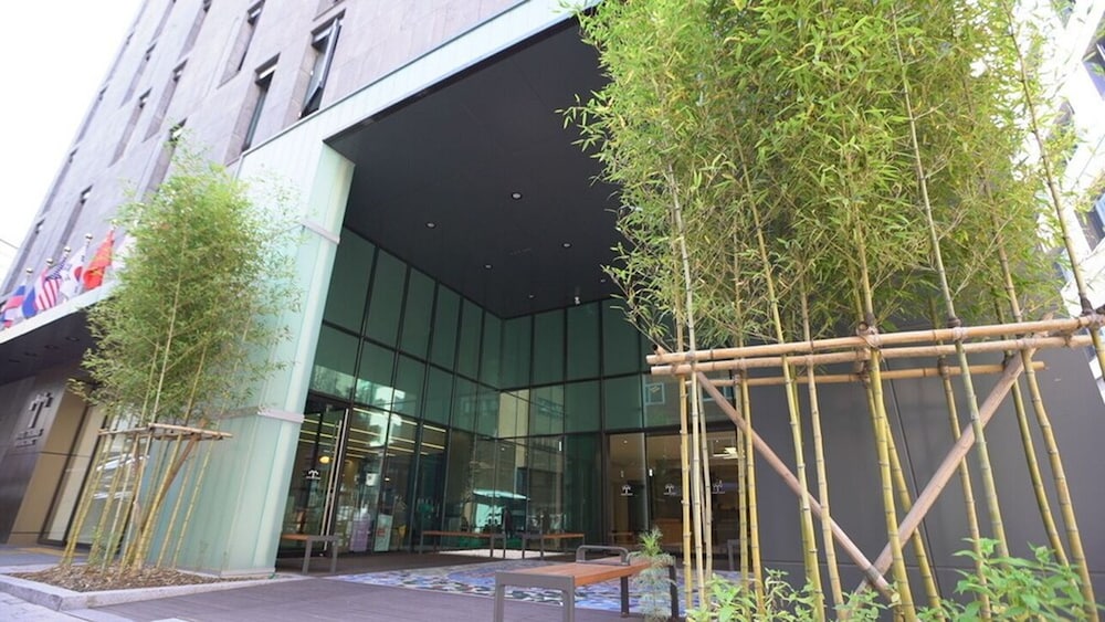 hotel thomas myeongdong