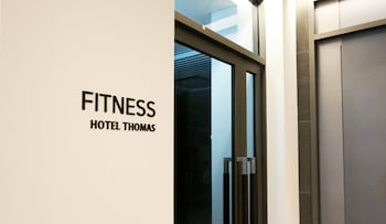 hotel thomas myeongdong