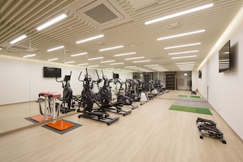 hotel thomas myeongdong