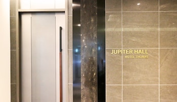 hotel thomas myeongdong