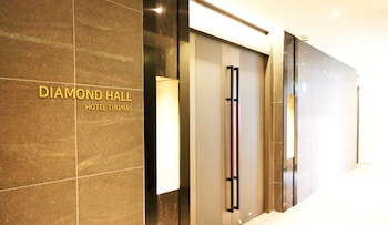 hotel thomas myeongdong