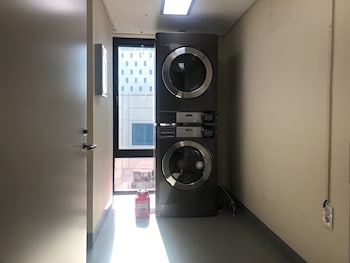 hotel thomas myeongdong