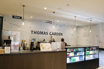 hotel thomas myeongdong