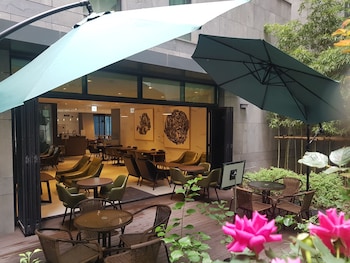 hotel thomas myeongdong