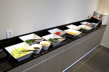 hotel thomas myeongdong