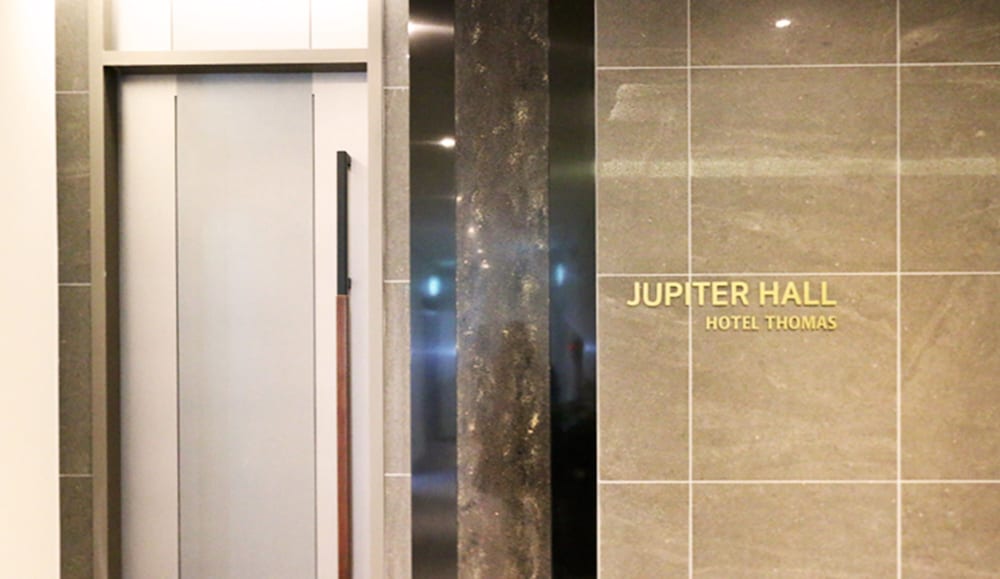 hotel thomas myeongdong
